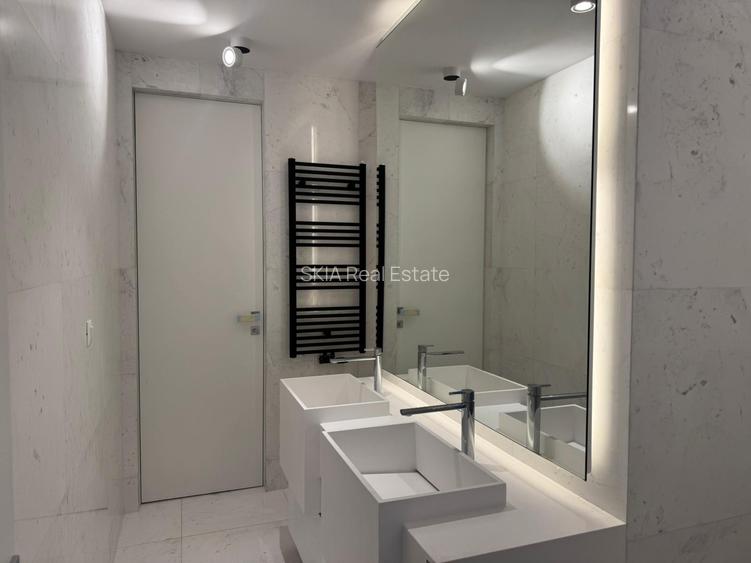 Apartament cu 4 camere de inchiriat // ONE Verdi Park - 17