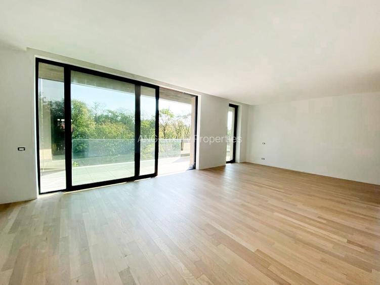 Apartament elegant cu 3 camere de vânzare în zona Floreasca, București - 3