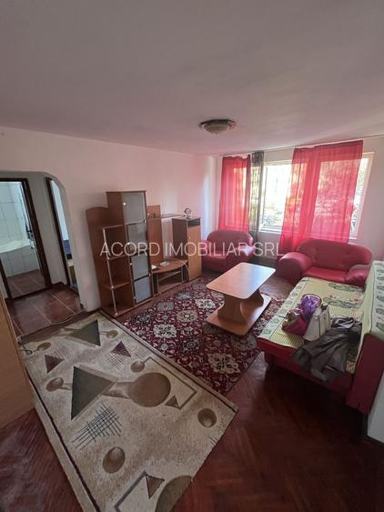 Apartament 2 camere Tomis 2 - 3