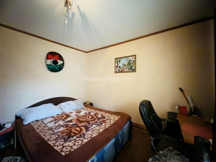 Apartament 4 camere, decomandat, etaj 2, 78mp in Bucovina - 5