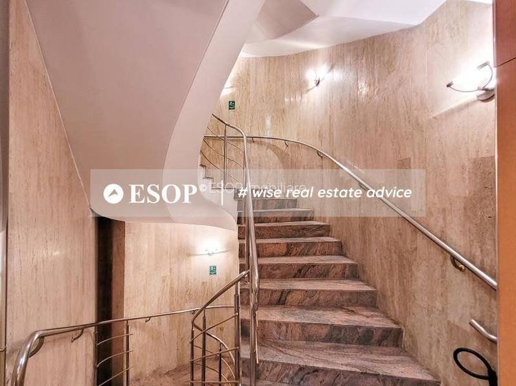 Cladire de birouri disponibila pentru sediu propriu, ID 4595 - 8