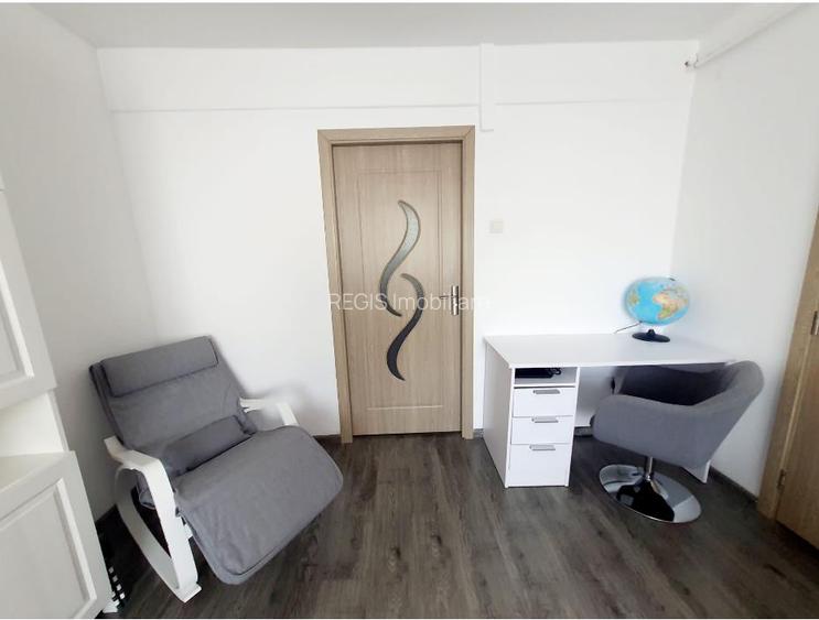 Garsoniera moderna Bartolomeu - 5