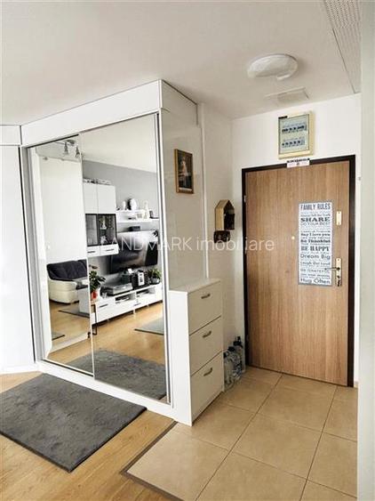 APARTAMENT 3 CAMERE 2 BAI CU LIFT STR CONSTRUCTORILOR - Padurea verde - 8