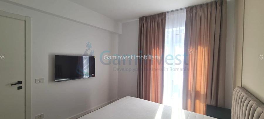 Apartament de inchiriat in Oradea cu 2 camere si loc de parcare in Prima Arena - 5