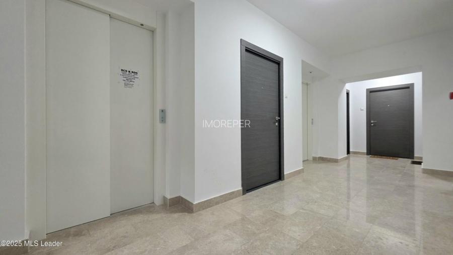 3 Camere Modern - in Complex Rezidential pe Malul Lacului - 16