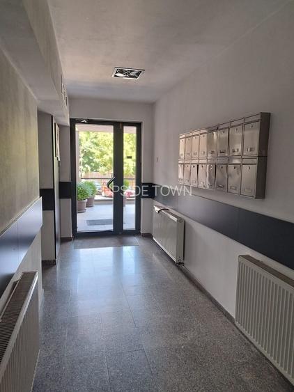 penthouse 3 camere | terasa 80 mp | Domenii | Turda - 30
