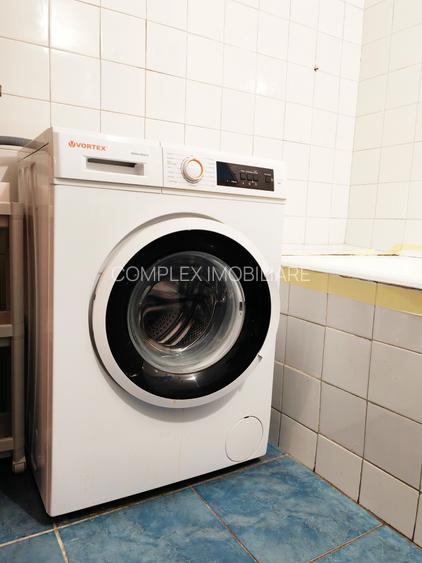 Vitan Mall | Unirii | Nerva Traian | Spatios cu centrala si vedere panoramica - 27