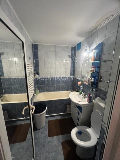 Apartament cu 3 camere Tiglina III, Scoala Generala nr 11 - 5