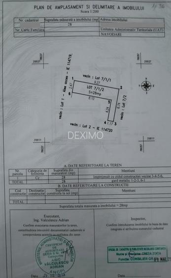 Apartament Cu Curte - La Doi Pasi De Plaja - Loc Parcare ! - 19
