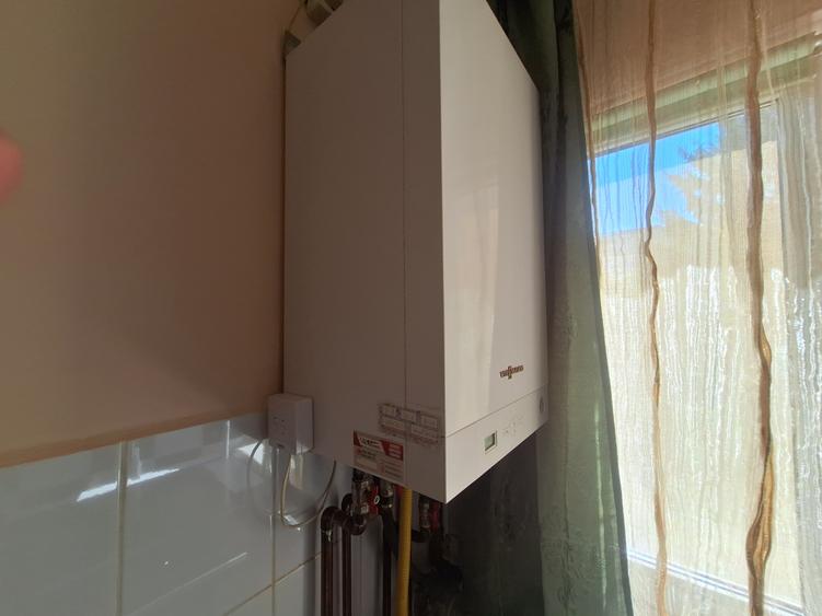 Renovat, mobilat si utilat! Apartament 2 camere-etaj 2-Sagului