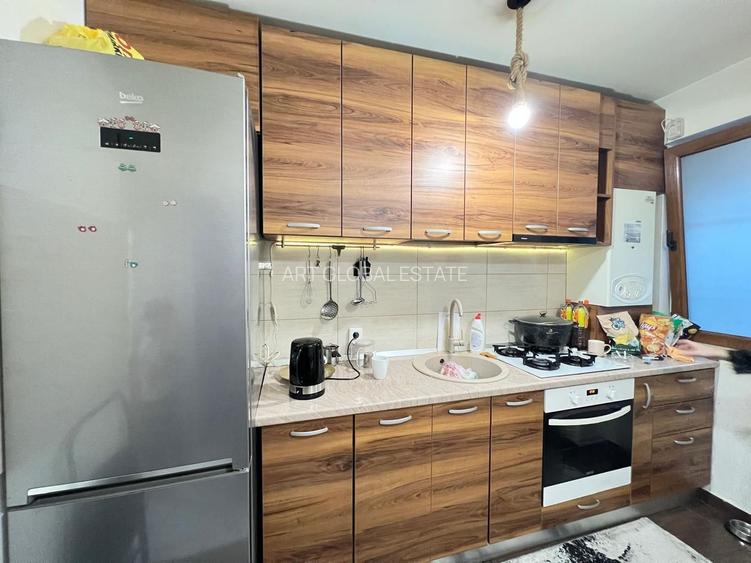 Apartament 3 Camere Militari Residence Orhideelor Scoala Petru Rares - 12