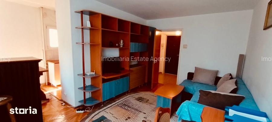 Apartament 2 camere decomandat Policlinica Titan, 9 minute de metrou, mobilat - 3