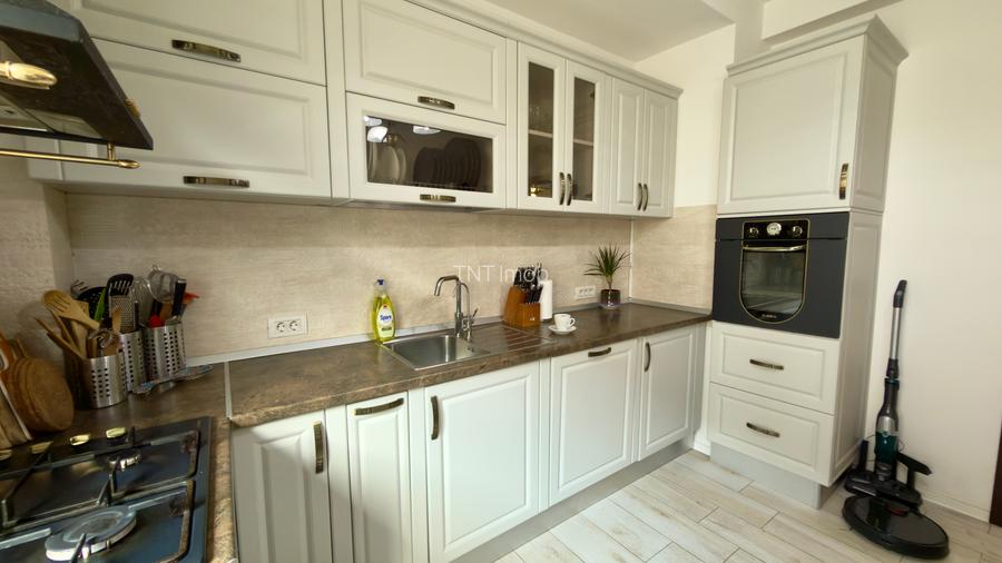 Casa tip duplex, 5 camere, Mogosoaia, P+1+Pod ! - 15