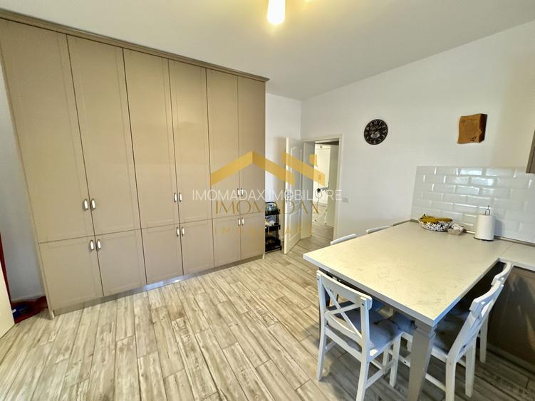 Sanmihaiul Roman-Casa Individuala-Posibilitate Rate direct la Vanzator - 14