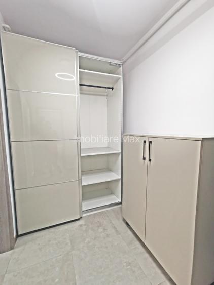 Inchriez garsoniera lux Regie Residence Grozavesti metrou - 7