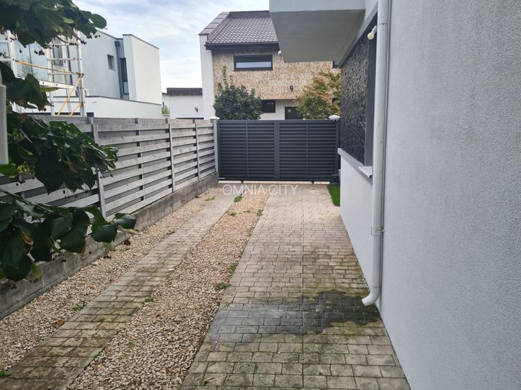 Casa 4 camere Otopeni. Vrei sa locuiesti asa cum iti doresti! - 43