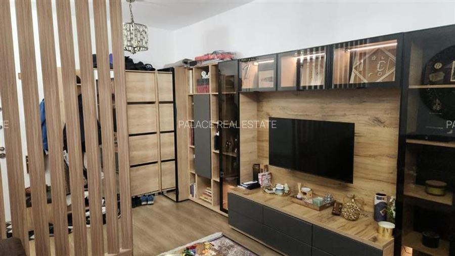 Apartament 2 camere SILK DISTRICT + TERASA + LOC DE PARCARE - 4