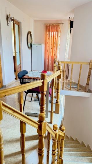 BAIA SPRIE - spre Cavnic Vila D+P+E 168mp + anexa cu teren 1526mp! - 16