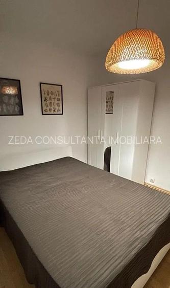Apartament 3 camere Crangasi-Loc Parcare - 3
