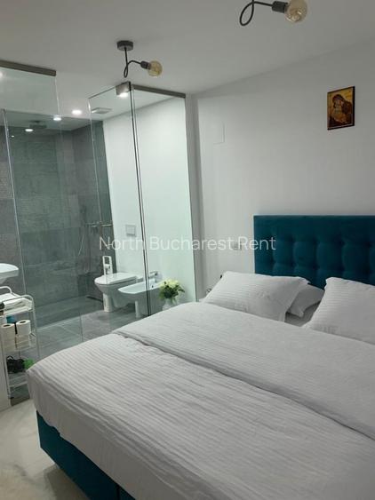 vila de inchiriat | PIPERA\VOLUNTARI | PREMIUM - 4