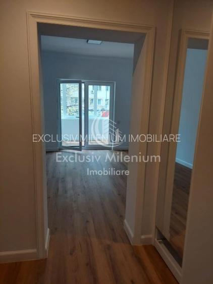 Dorobanti Spatiu birouri 3 camere /Floreasca Stefan cel Mare - 5