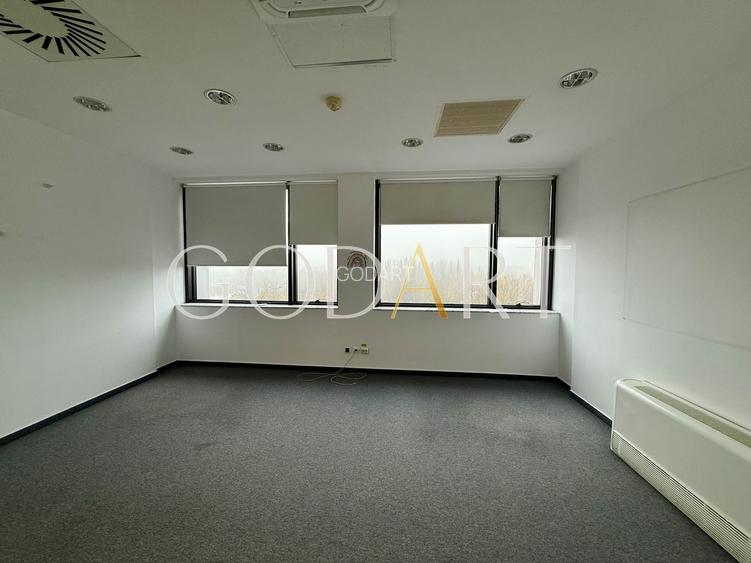 Spațiu de Birouri Premium | Etaj Integral | 455 mp - 19