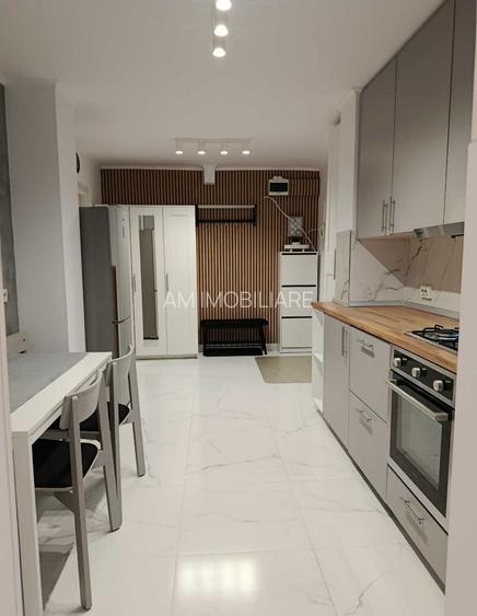 AP.2 CAMERE COLENTINA, SPATIOS, CURAT, MOBILAT MODERN,BOILER - 2