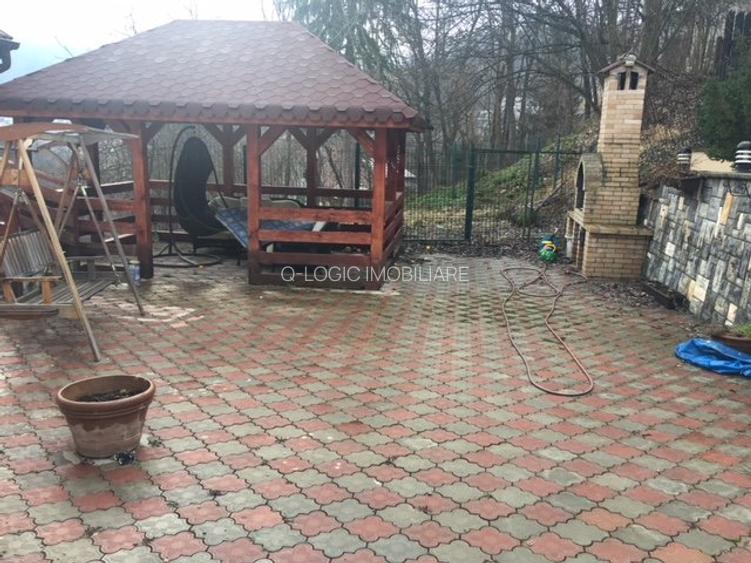 Casa 6 camere pozitie deosebita zona Schei - Drumul Poienii - 17