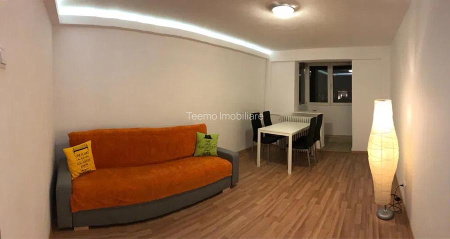 Apartament 2 camere, decomandat, 49 mp, ac, balcon, Arcul de Triumf - 2