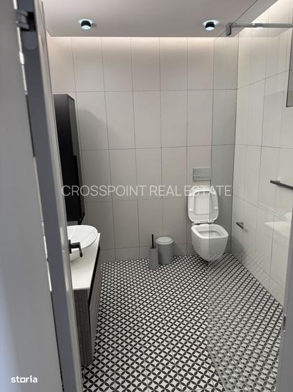 Vilă modernă cu arhitectură deosebită | Henri Coandă – Aviației | - 11