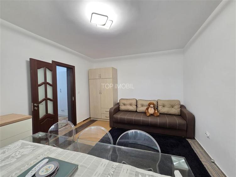 2 Camere - 2 Bai - Pretabil Spatiu Comercial - Tudor Vladimirescu - Iulius Mall - 3