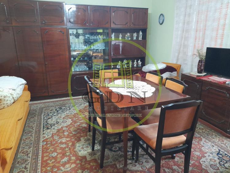 Apartament 2 camere de vanzare la casa  str.Plopului  Fagaras  jud. Brasov - 7