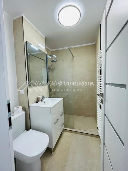 | APARTAMENT 3 CAMERE | RENOVAT COMPLET | BECI | MANASTUR | - 10