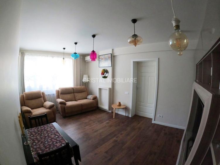 Apartament 3 camere Tineretulu, Timpuri Noi. Cu Centrala. 3 min de metrou. - 4