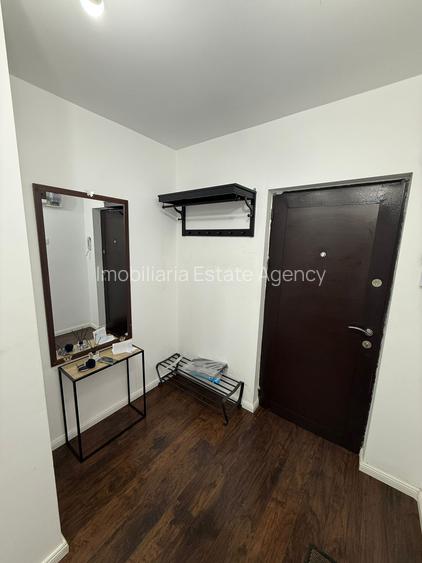 Apartament 2 camere Dristor, 5 minute de metrou, stradal, mobilat modern - 23