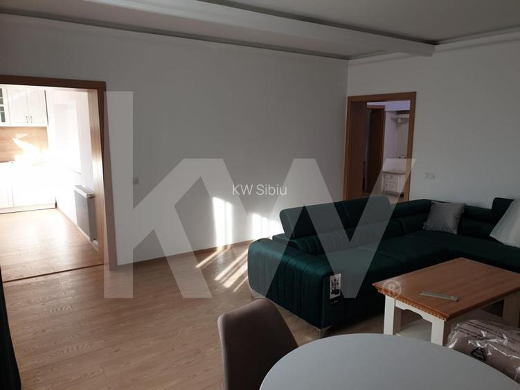 APARTAMENT DE INCHIRIAT 3 CAMERE-CURTE str Mihail Sebastian - 3