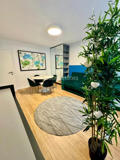 Apartament exclusivist, complet renovat – Primaverii - 4