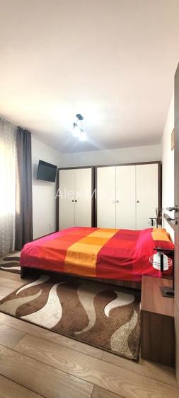 Vând apartament 3 camere Codrii Residence  - 4