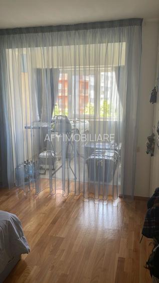 De vanzare Apartament 3 camere Matei Basarab, Calarasi, Central - 14