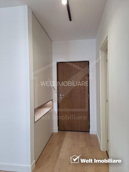 Apartament 3 camere, central Floresti - 11