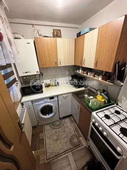 Apartament 2 camere, Tatarasi, 32mp, CT - 5