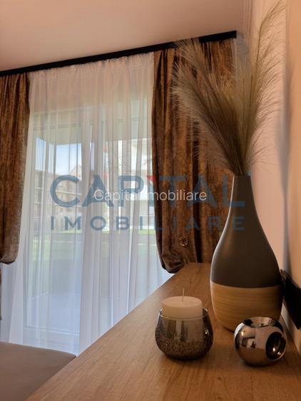 Apartament cu 2 camere de vanzare imobil nou - 10