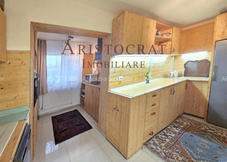 Vila pasiva cu 9 camere Paradisul Verde - 13