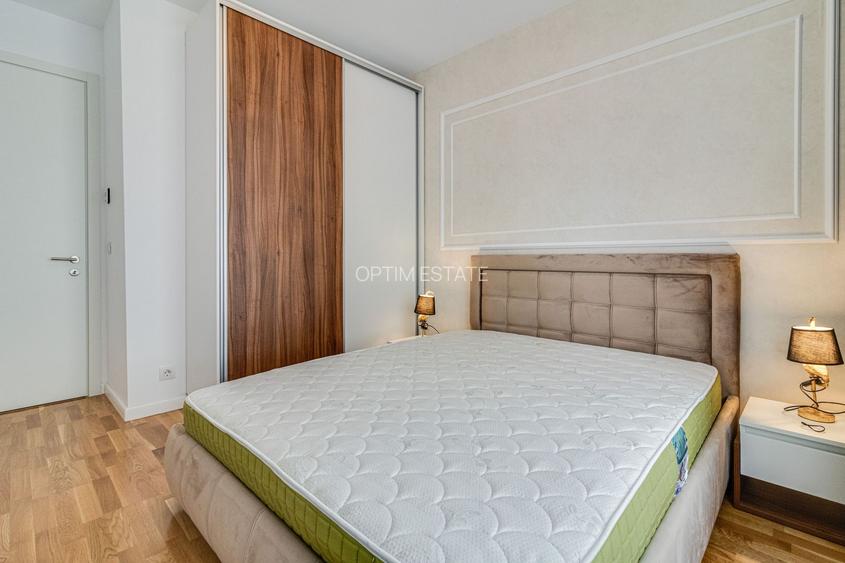 PREMIUM  2 Rooms, 60 Sqm, underground Parking, Gym, Luxuria Residence! - 11