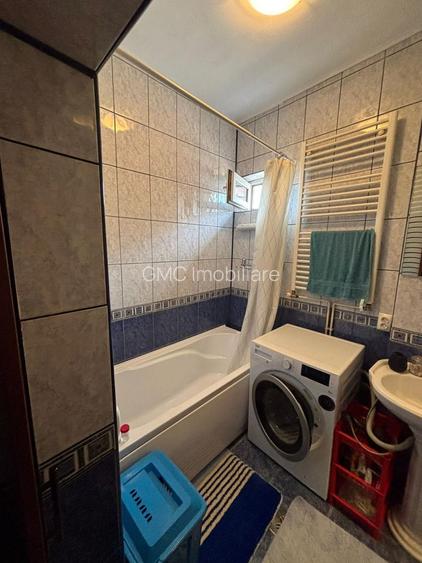 Apartament 2 camere RENOVAT Unirii-Parcul Carol M261A - 10
