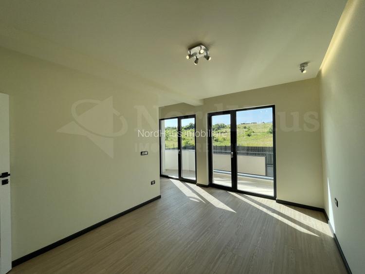 Casa tip Duplex la cheie  - Cisnadie - Sibiu - 8