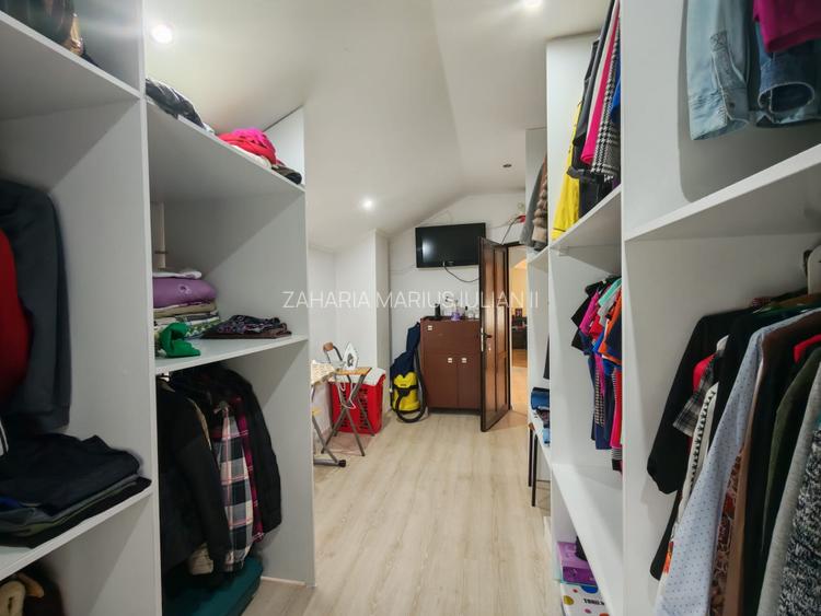 Casa in Serbanesti - 17