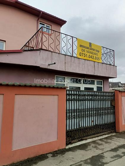 Vila moderna 7 camere pretabil cazare muncitori - 4