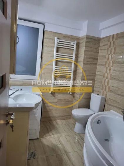 Apartament 2 camere 50mp in Valea Lupului - 6