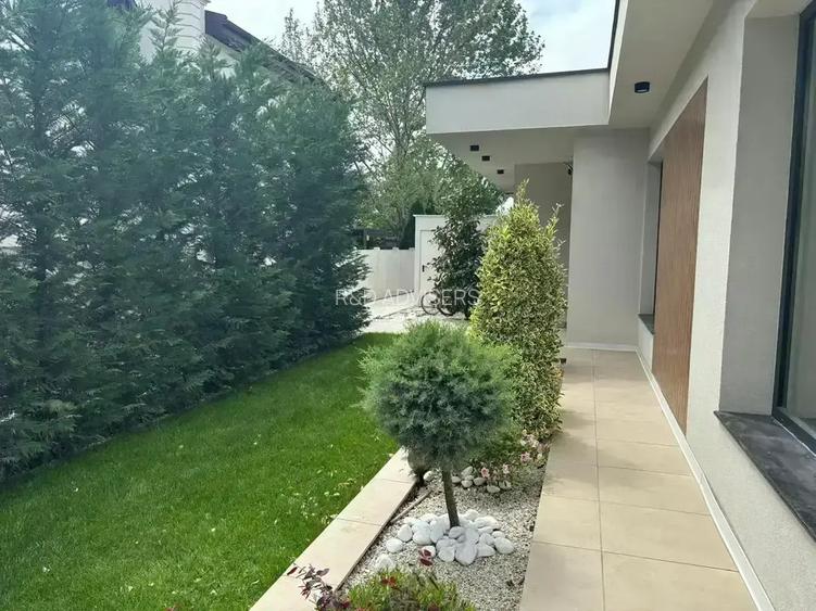 Erou Iancu Nicolae Casa 4 Camere LUX De Vanzare Mobilat-Utilat - 20